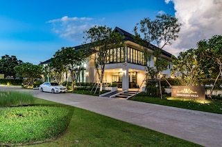 マーチャント ヴィラ