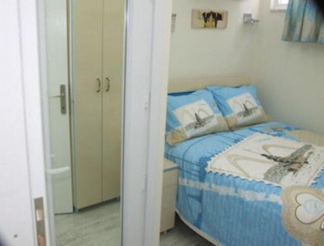 エミリッド ホテル