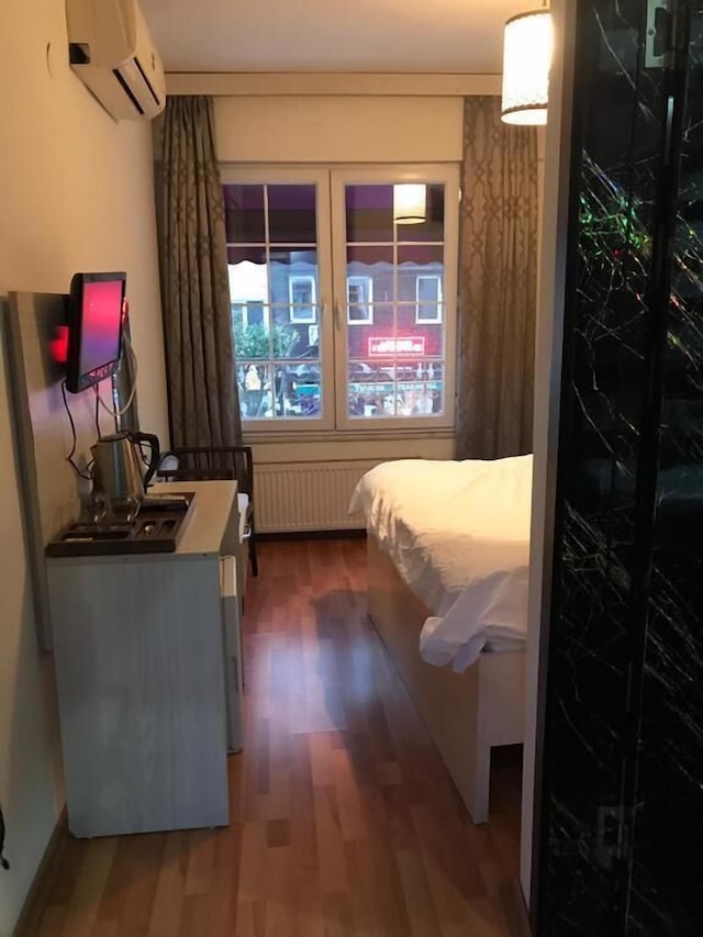 エミリッド ホテル