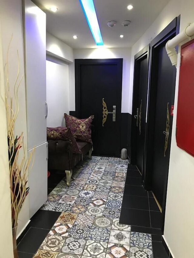 エミリッド ホテル