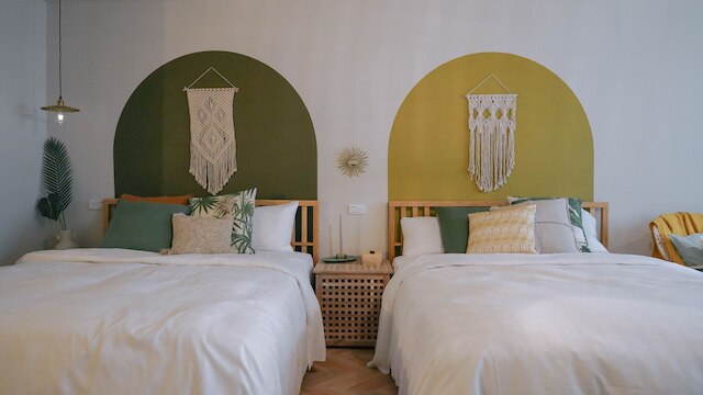 ハウ チル イン