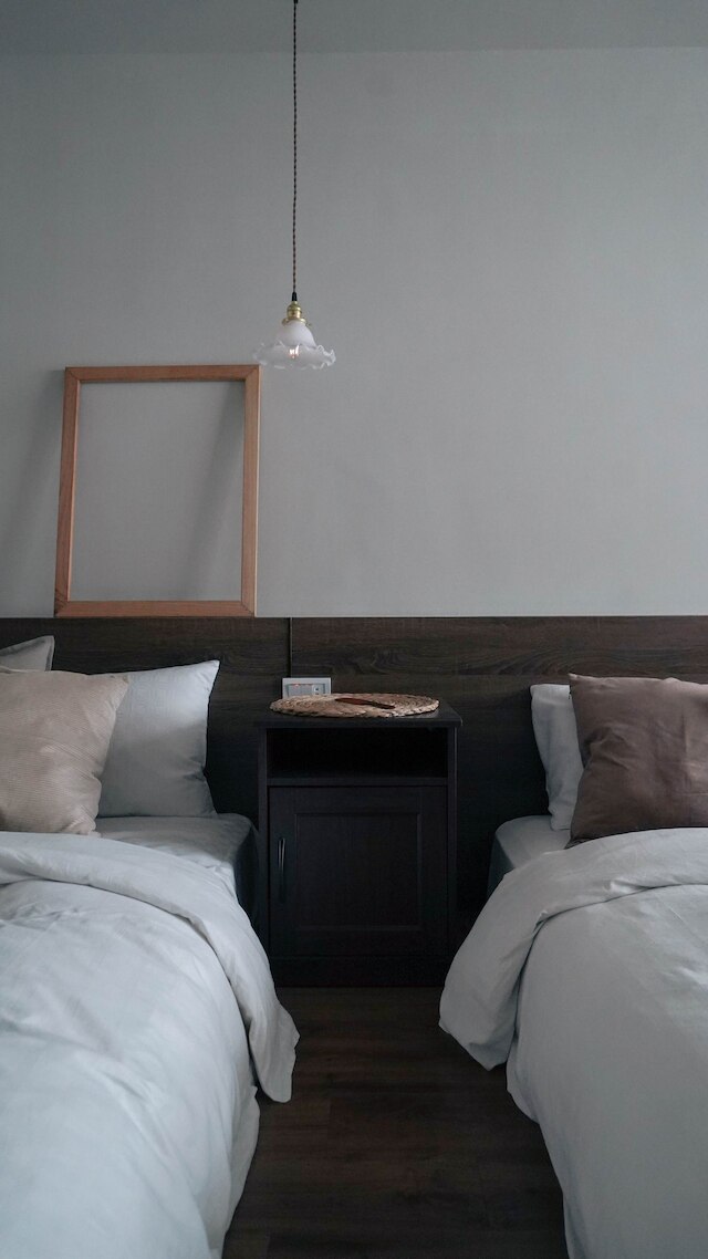 ハウ チル イン