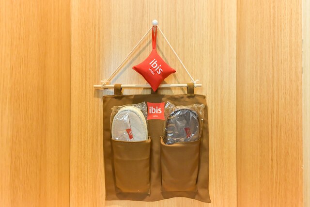 イビス 広州 琶洲 インターナショナル エキシビション センター ホテル (宣必思広州琶洲国際会展中心酒店)