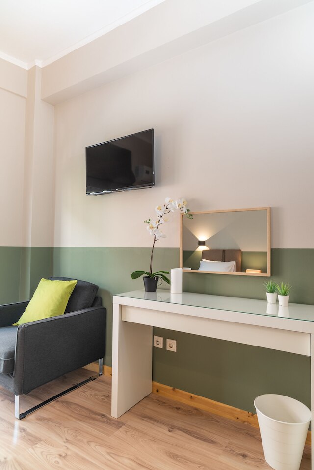 ホテル・ティーア