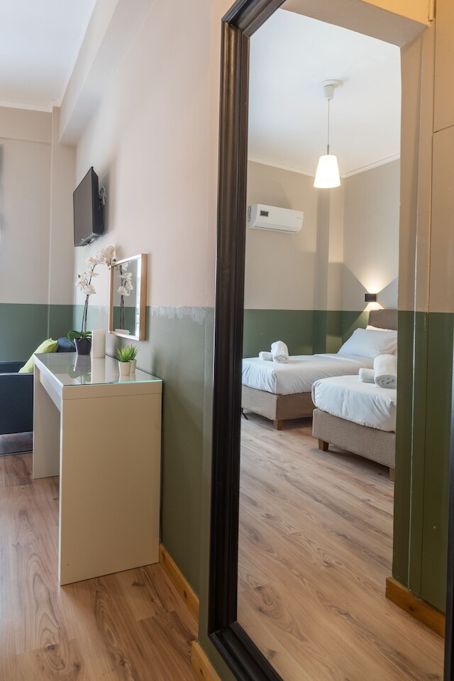 ホテル・ティーア