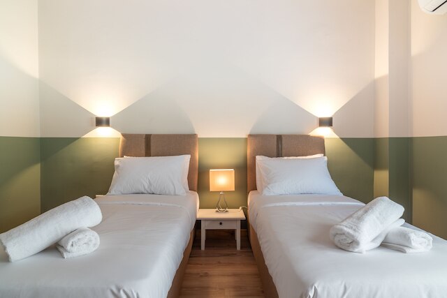 ホテル・ティーア