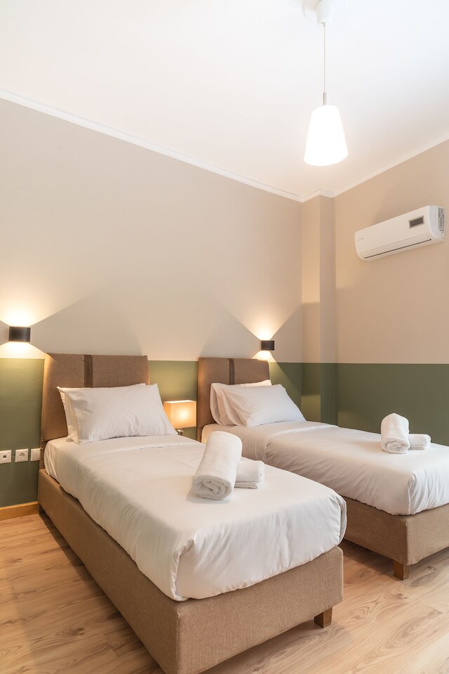 ホテル・ティーア