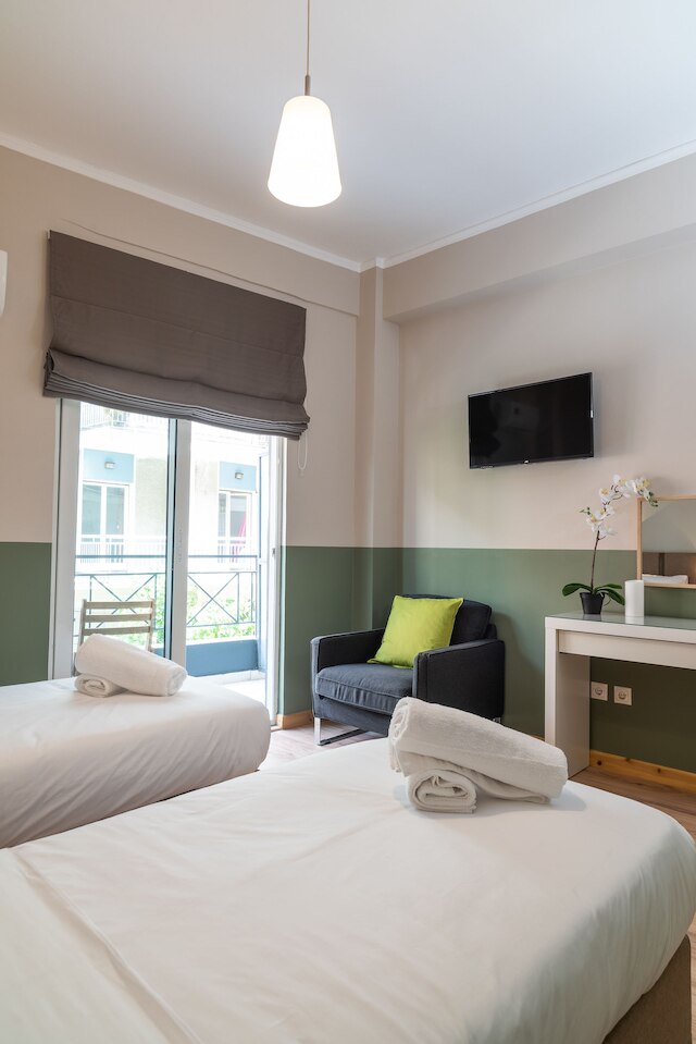 ホテル・ティーア