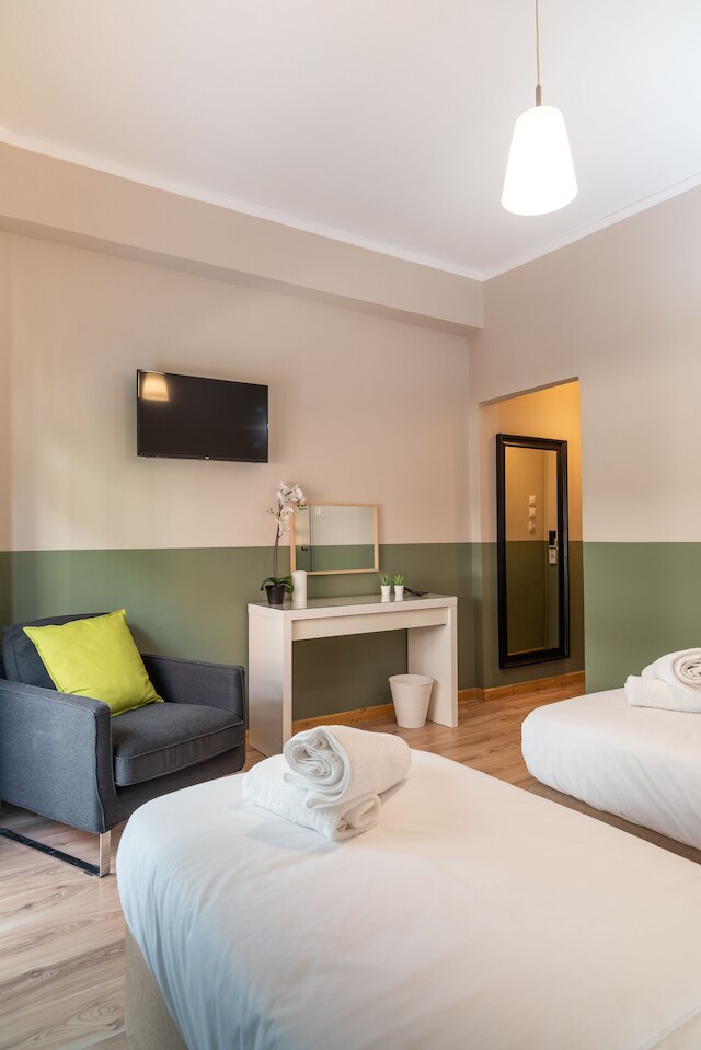 ホテル・ティーア