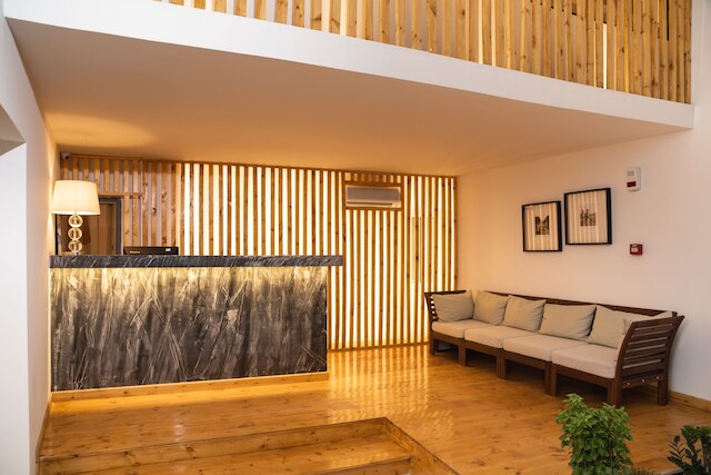 ホテル・ティーア