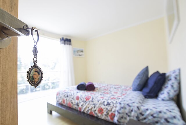 カーサ イダルゴ