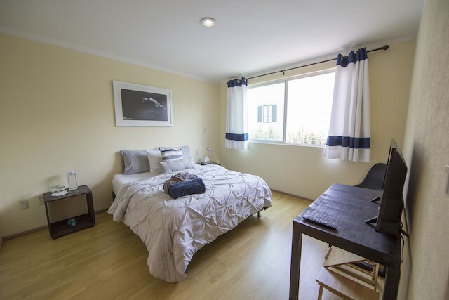 カーサ イダルゴ