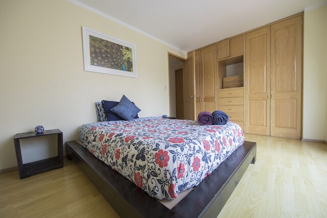 カーサ イダルゴ