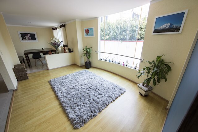 カーサ イダルゴ