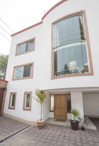 カーサ イダルゴ