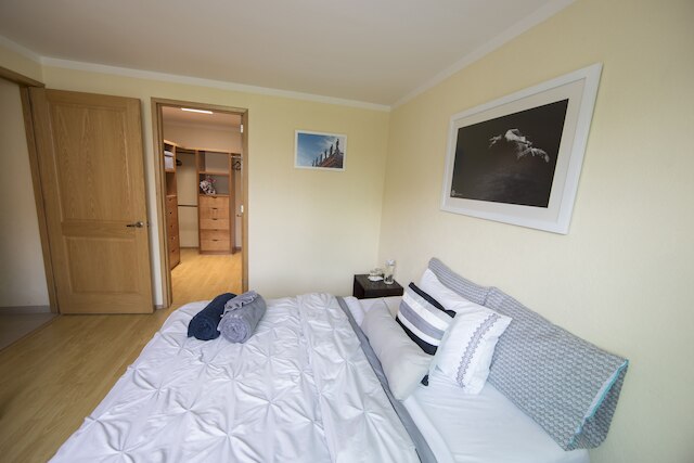 カーサ イダルゴ