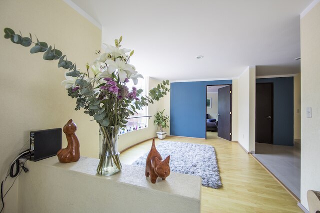 カーサ イダルゴ