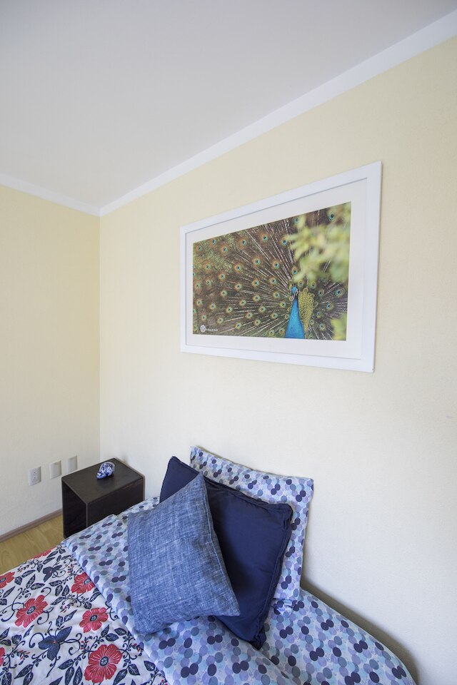 カーサ イダルゴ