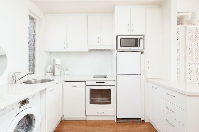 スタニング シドニー ハーバー ビューズ