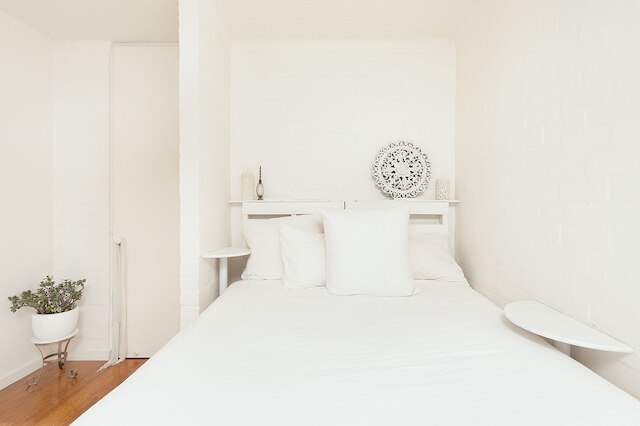 スタニング シドニー ハーバー ビューズ