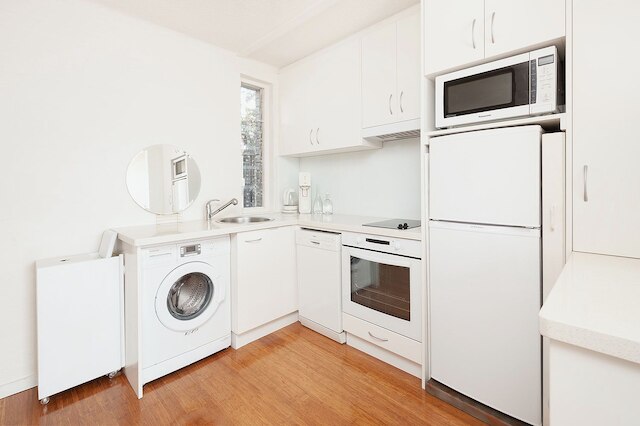 スタニング シドニー ハーバー ビューズ