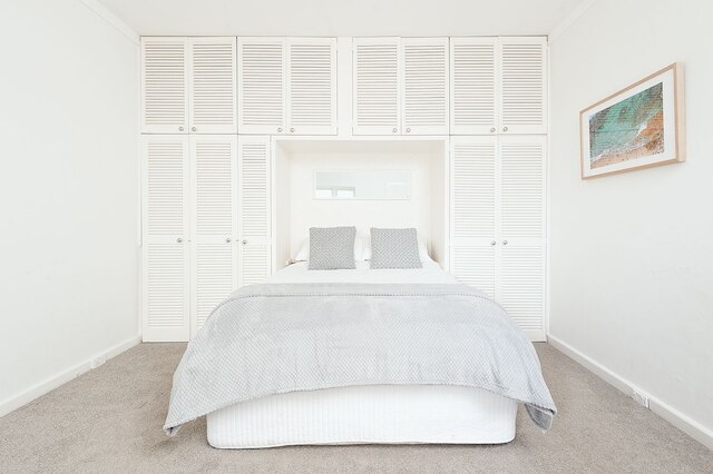 ウォーターフロント ガーデン アパートメント