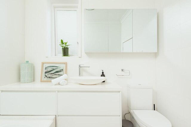 ウォーターフロント ガーデン アパートメント