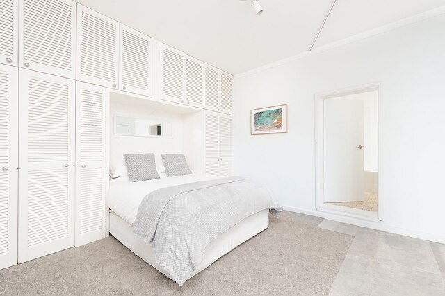 ウォーターフロント ガーデン アパートメント