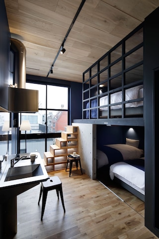 アークセンス ホテル