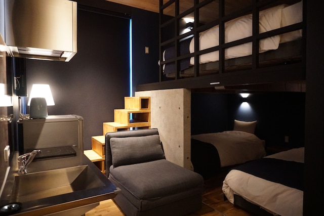 アークセンス ホテル