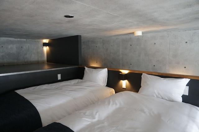 アークセンス ホテル