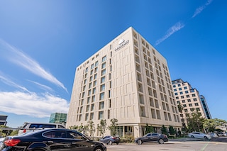 スウィートメイ チェジュ ホテル