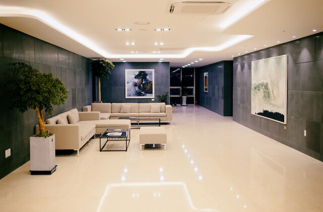 スウィートメイ チェジュ ホテル