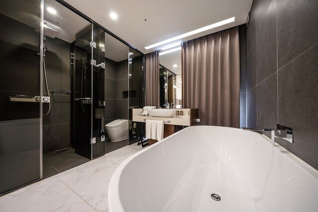 スウィートメイ チェジュ ホテル