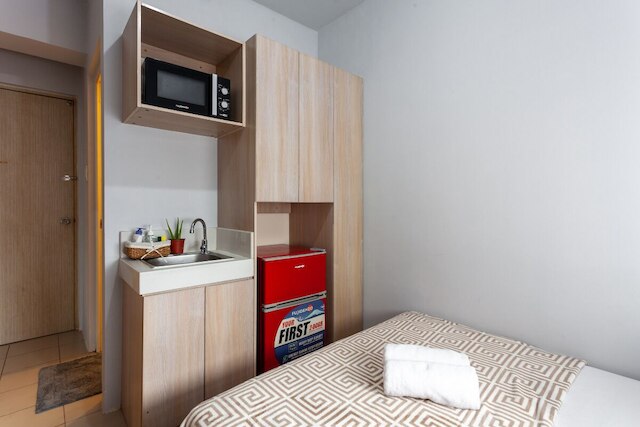 ブエンビアヘ アーバン デカ タワー エドサ