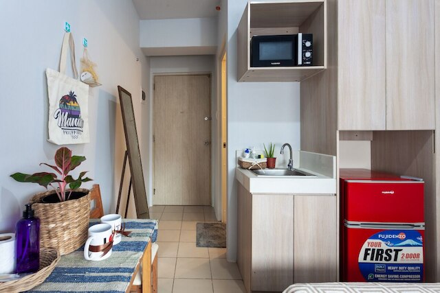 ブエンビアヘ アーバン デカ タワー エドサ