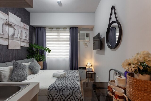 ブエンビアヘ アーバン デカ タワー エドサ