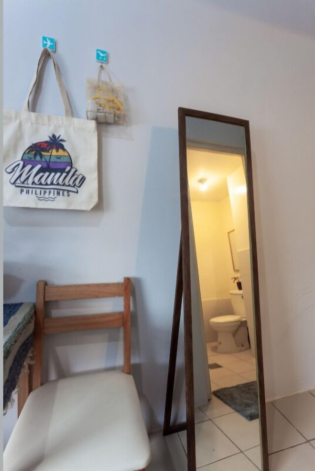 ブエンビアヘ アーバン デカ タワー エドサ