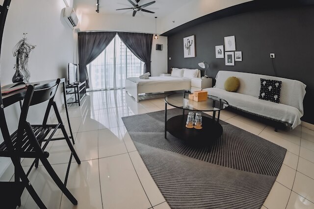 レイル スイート エアロポッド