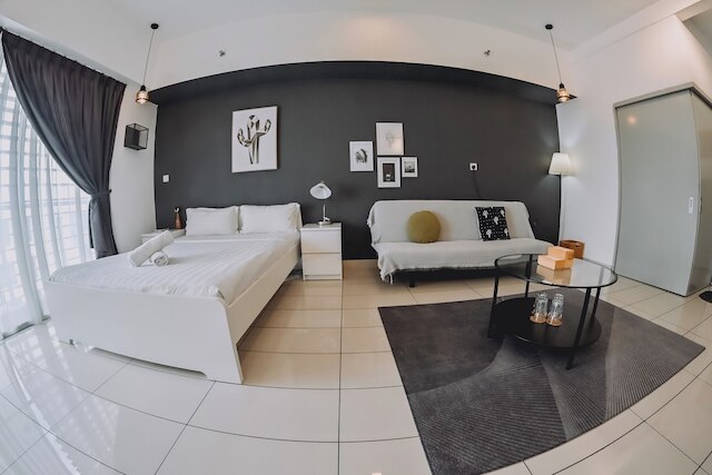 レイル スイート エアロポッド