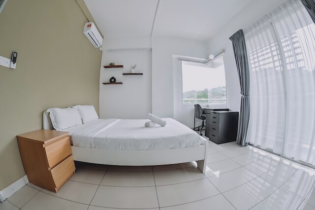 レイル スイート エアロポッド