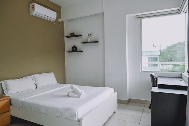 レイル スイート エアロポッド