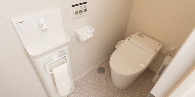 ヴィラ シャルム