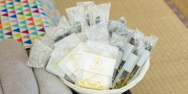 ヴィラ シャルム