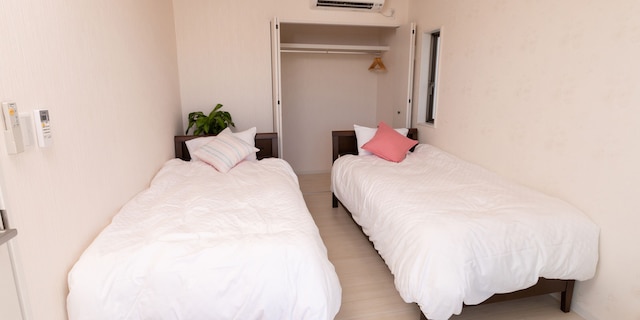 ヴィラ シャルム