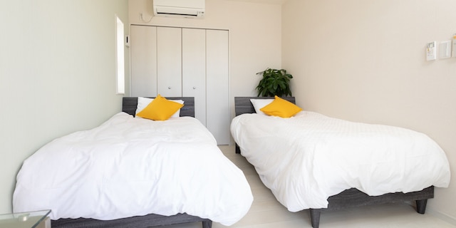 ヴィラ シャルム