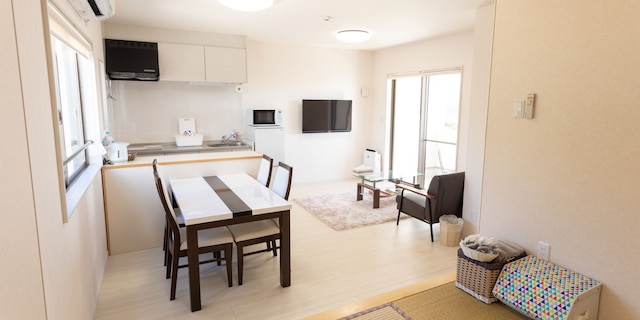 ヴィラ シャルム