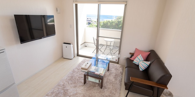 ヴィラ シャルム