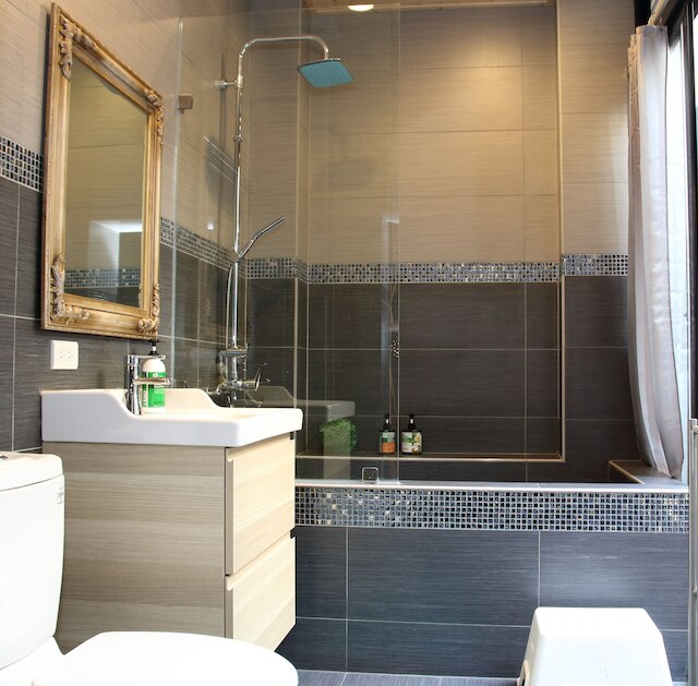 ローリング イン (老林居)