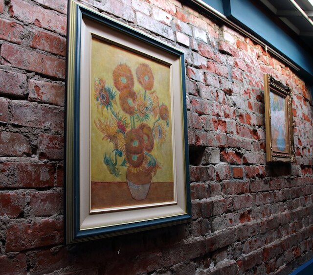 ローリング イン (老林居)